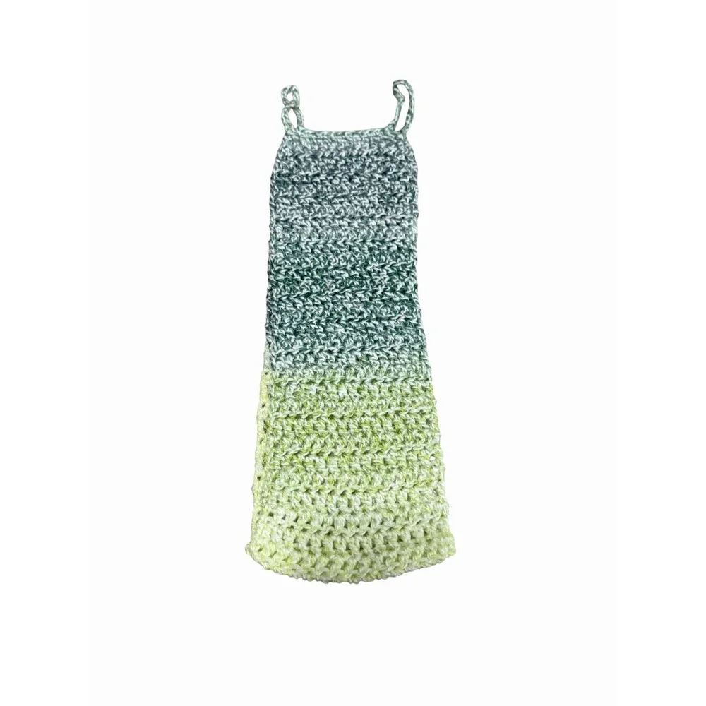 Handmade new crochet